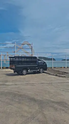 seng sabar buat ouwnernya😇#l300lampung_tiktok_viral#fyppppppppppppppppppppppp