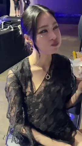 เคี้ยวแก้มตุ้ยเลยยยย🥰#LINGORM1stFANCON #Linglingkwong #LINGORM #Ormkornnaphat #LingOrm1st_ImpactFANCON 