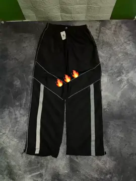 #baggypantsmurah #baggypantsreflektif #baggypants 