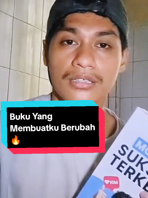 Ini Alasan Aku Beli Buku Ini! #wsakademi #bukuwiliesalim #fyppppppppppppppppppppppp 