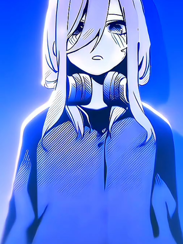 - เผาอ่าาาาา😭 -      เรื่อง เจ้าสาวผมเป็นแฝดห้า      #anime #animeedit #miku #mikuhatsune #fyp 