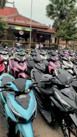 Lapor ketua. Vario madura terlalu gacor🫡🥰#xyzbca #viral #pendopopamekasan 