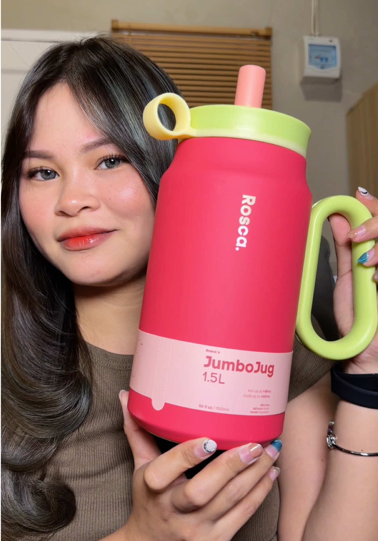 wajib punya si ini cute bingit🩷💚 