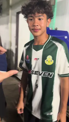 โอ้ยยย แพ้สายตา แพ้รอยยิ้มมาก ป้าใจละลายแล้วลูก#หยอง #เตวรากร #วิตินญ่าฉะเชิงเทรา 