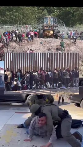 ICE continues to remove illegal aliens every single day. Never forget — these illegal aliens were offered cash to leave voluntarily and do it the right way. They refused. Now they go back with nothing, with no option to come back legally. Don’t believe the Democrats’ lies — they twist the story, call them “immigrants,” and turn people against ICE with violence and propaganda. They can’t hide the truth anymore. 🇺🇸💪 #trump #maga #trumptrain #usa #democrats 