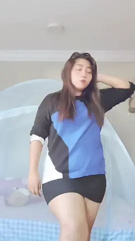 😜#dance #fyppppppppppppppppppppppp #trending #dj #ဝတုတ်မလေး😅🙈 