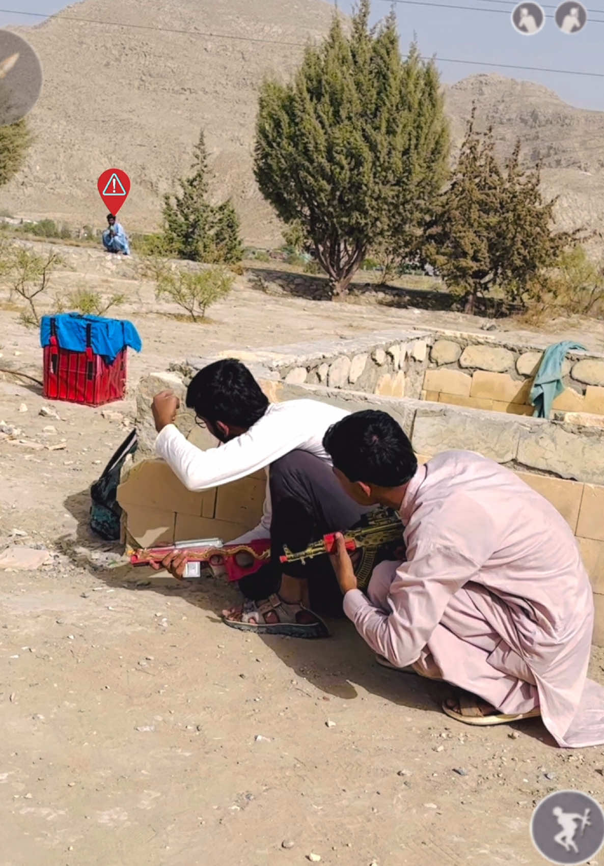 Disconnected from life 🤣💣 #pubgmnextstarprogram #pubgmobile #pubgmobilec9s27