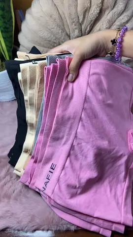 Sobrang ganda ng quality mura pa!#seamlessboxer #cycling #foryoupage #underwear #womenswearfashion 