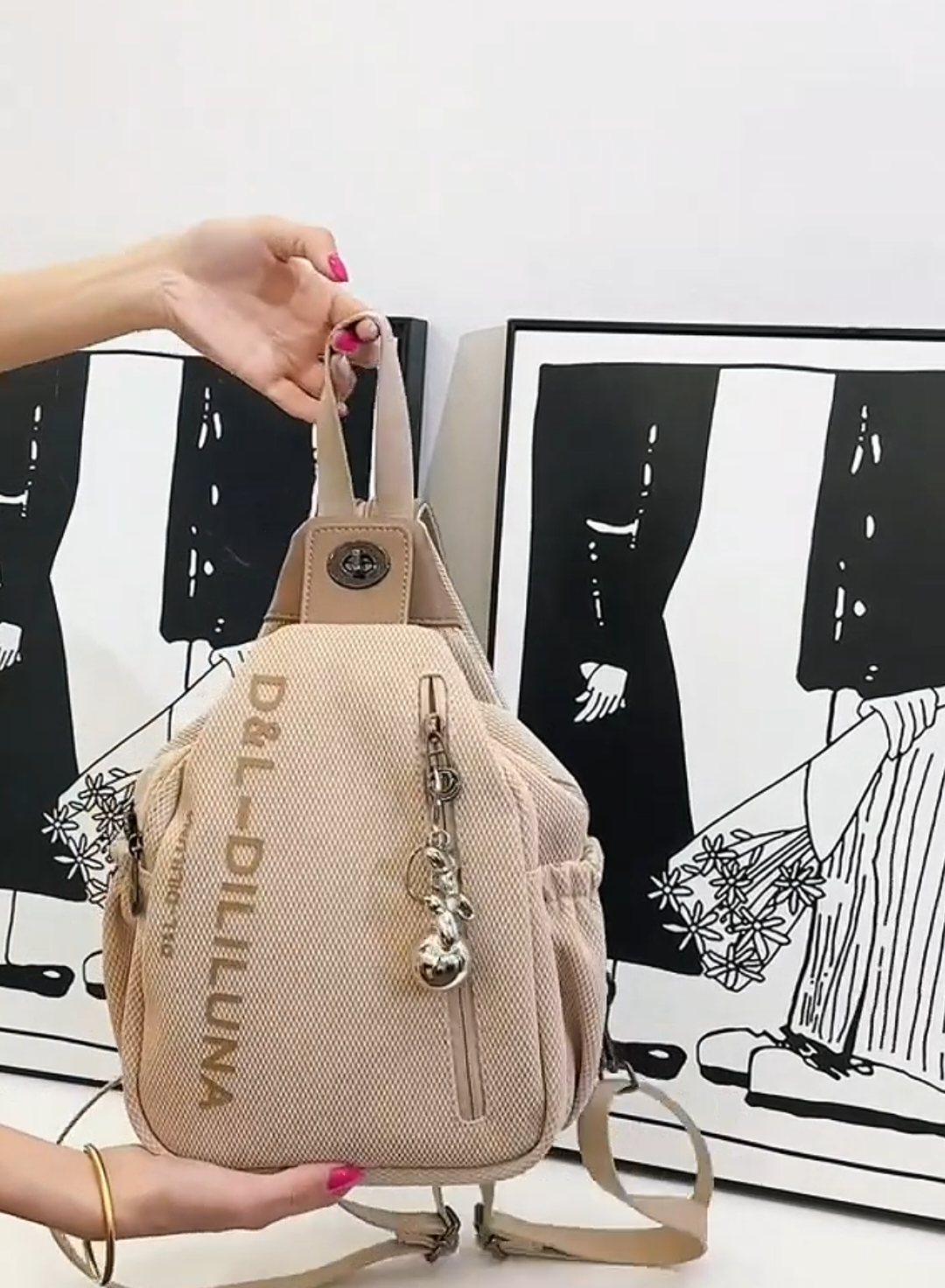 ##tasransel #tasranselwanita #taswanitaterbaru#promoguncang1111 