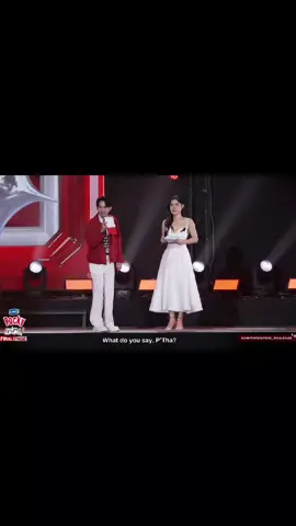 #pondphuwin #JASPER #GMMTVPOCKYIDOL #GMMTVPOCKYIDOL_FINALSTAGE #humif4jdpp 