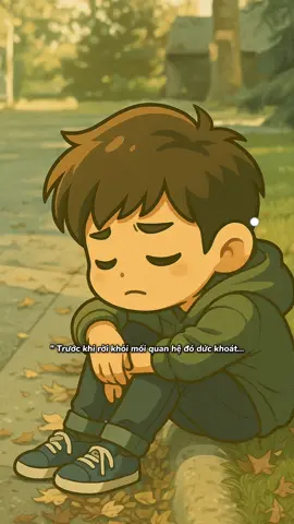 Trước khi mình rời khỏi mối quan hệ đó…#tramcamxuc #nhachaymoingay #tamtrang #thinhhanh #CapCut 