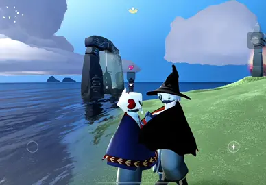 Trai hư ảnh không phải diễn nhưng trai tốt ảnh phải vào vai #sky光遇 #光遇 #skychildrenofthelight #skycotl #抖音 