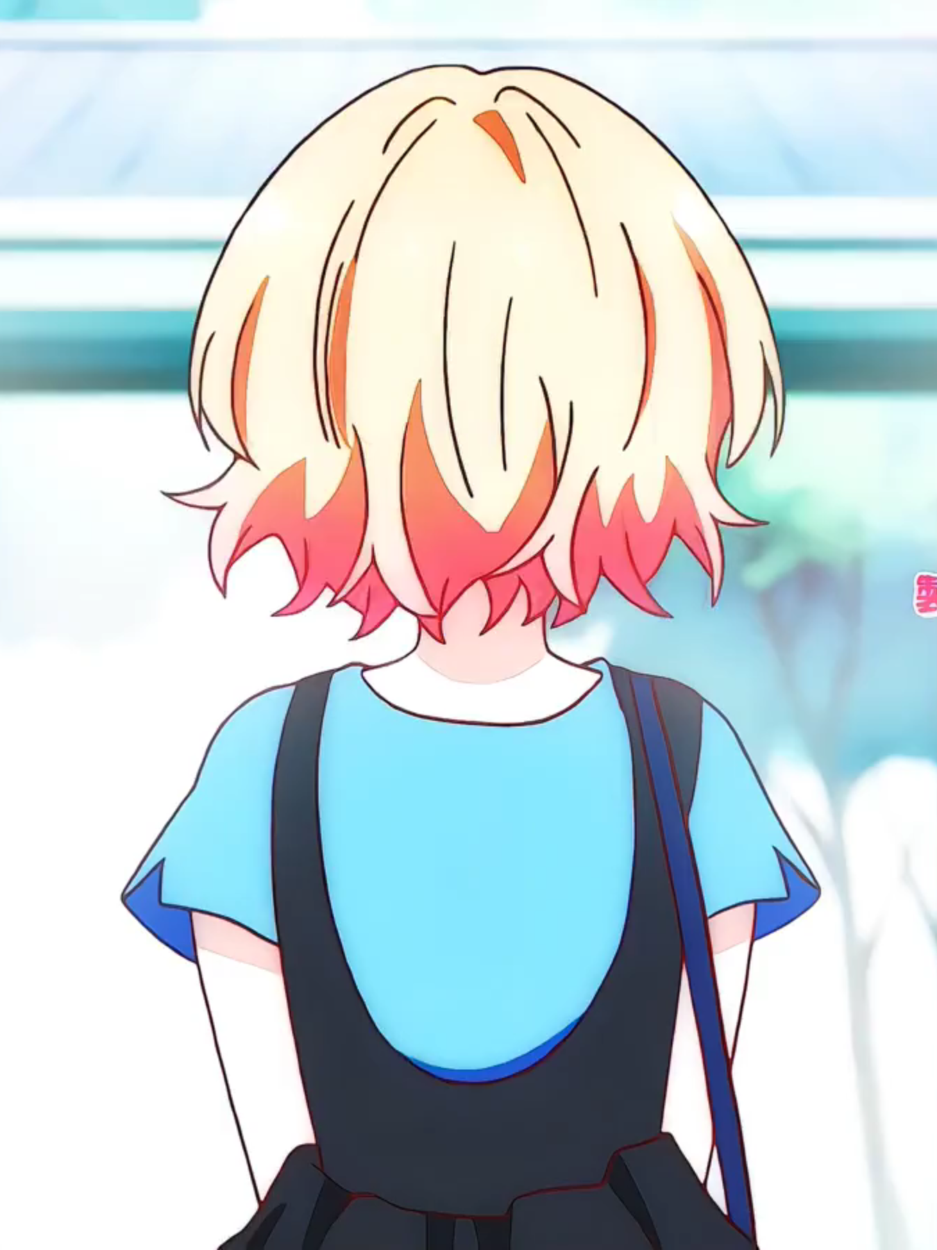 Mujhe Koi Aur Pasand Ageya Hai Breakup Karle🥀💔 . . . . #ayanokoji_amv #fortune_anime_editors #foryoupage #rentagirlfriend #animefyp