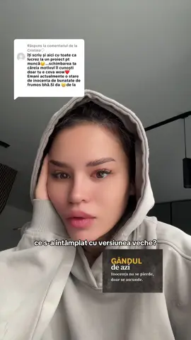 Ca răspuns pentru @Cristina♡ #viral #foryou #fyp #viralvideos #viral 