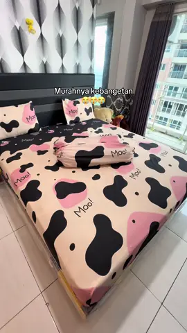 Dijamin gakira rugi✅#rvdecour #spreimurah #spreiaesthetic #spreimotif #fyp 