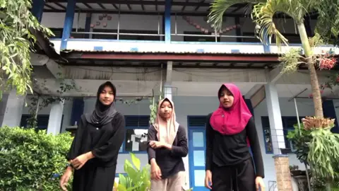 #semangatberjuang #fyp 