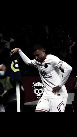 Corner Flag Celebration ☠️ #football #fyp 