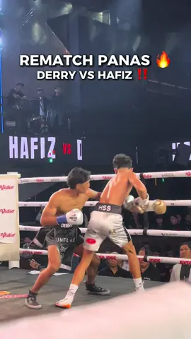 SIAPA YANG AKAN MENANG KALI INI⁉️ TONTON FIGHT PARIS VS RUDY BELI PPV-NYA SEKARANG HANYA 49.000 DI VIDIO @DERRY JULYAWAN  @hafizkareem  #DERRYVSHAFIZ #HOLYWINGSSPORTSHOW #HOLYWINGSSPORTNIGHT #HOUSEOFCHAMPIONS 