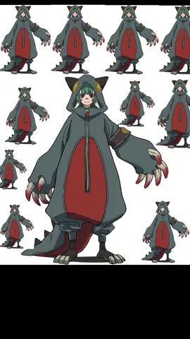 Hey friends!!!!!!#gachiakutanime #gachiakutamanga #readgachiakuta #fyp #guitahebbyfantasia 