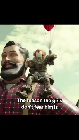 Get your face rating with | @UCHAD App #pennywise #beauty #looksmax #mogged #GlowUp 