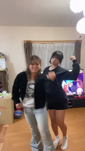 Baboy ni mamy ko😆😆#08 #フィリピンハーフ #fpy 