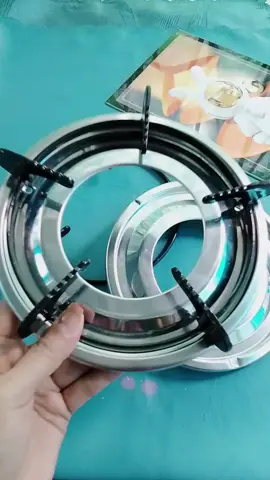 kiềng khây bếp gas, dể thay, và rất tiện ích#kiengchangiobepgas#kiengbepga #mebibo #muataitiktok @Tiên (Mẹbibo) @Tiên (Mẹbibo) @Tiên (Mẹbibo) 