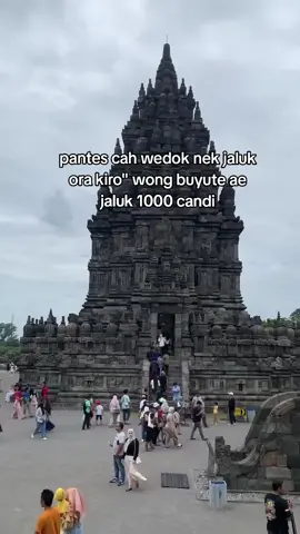#rujakeskrimjogja #jawapride #story #candiprambanan 