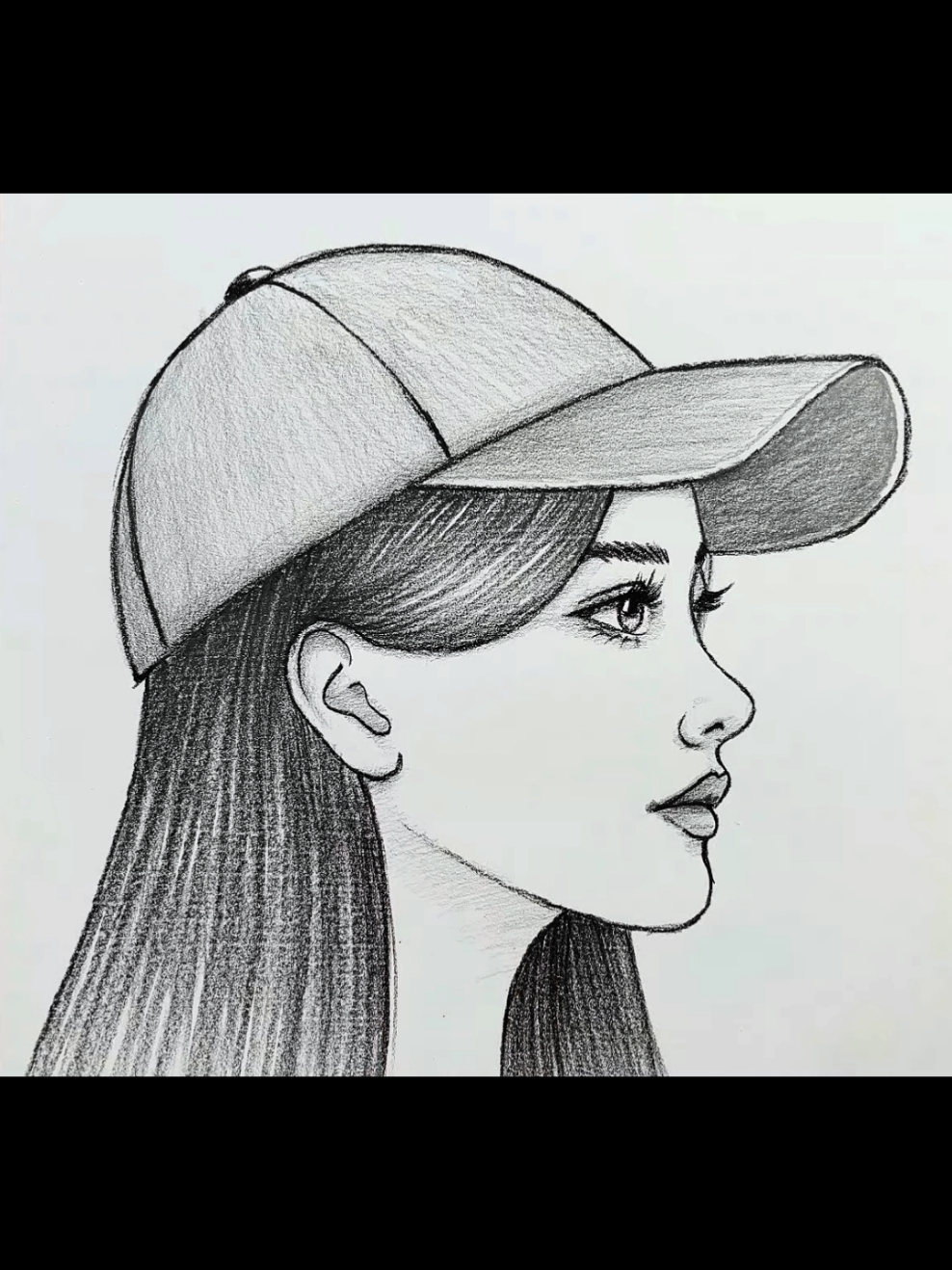 #creatorsearchinsights #girl #drawing #artwork #fypviralシ 