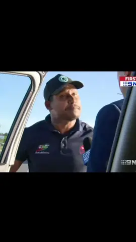 Wasted talent #benbarba #DV #nrl #fyp #viral 