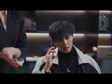 Tương lai, dành một nửa cho em Kha Thuần x Cố Nhất Thần #柯淳 #zhaokechun赵柯淳 #khathuan #xuhuong #thinhhanh 