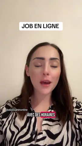 📌 Offre d’emploi – Télétravail à domicile (CDI) Nous recrutons des Étiqueteur(se) ou Assistant(e) virtuel(le) pour travailler intégralement depuis votre domicile. Vos missions : 	•	Gestion de tâches simples à distance 	•	Organisation et étiquetage numérique 	•	Support administratif basique Conditions : 	•	Télétravail intégral, sans déplacement 	•	Horaires flexibles 	•	Matériel fourni après intégration 	•	Possibilité temps partiel ou complément d’activité Rémunération & avantages : 	•	Contrat CDI 	•	Rémunération 25€/h 	•	Prime de 200€ après formation & signature 	•	Formation rapide, accessible à tous 📩 Cliquez sur Envoyer un message pour recevoir les informations et vérifier votre admissibilité. #fyp #pourtoi #emploi #teletravail #freelance 