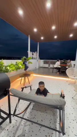 Cuộc sống đơn giản thôi, miễn là mình thấy vui mỗi ngày ☀️ #chill #cafesanthuong #nhadep #cuocsongdonian #relax