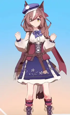 #quiet_riderr #uma #umamusume #mambo #matikanetannhauser 