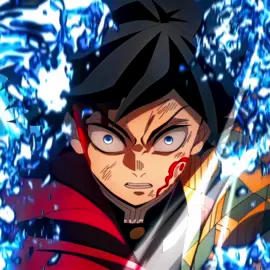 AKAZA VS GIYU IS INSANE!! #demonslayer #kimetsunoyaiba #giyuu #tomiokagiyuu #akaza 