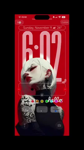 #pocox7pro #hyperos3 #xiaomi #poco #techtok 