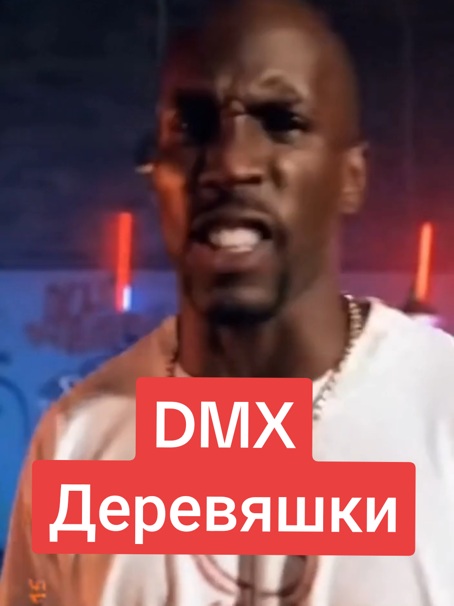 DMX - Деревяшки  #dmx #деревяшки #rap #смешное #sora 