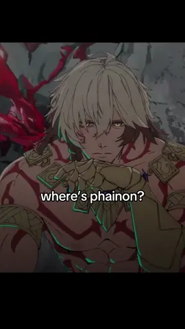 yeah do not let him on the dance floor again btw #fyp #HonkaiStarRail #phainon #hsr #hsrcreators 