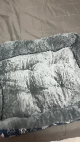 ‼️PETWELL Large Dog Bed Washable‼️