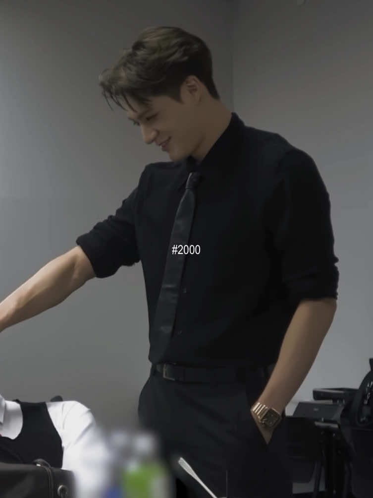 gacor ketua #jeno #nct 