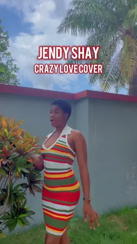 Crazy love by my mummy @Wendy Shay shot by @Rhextone📿🔹 cover by myself #1million #viral #crazylove #trend #global 