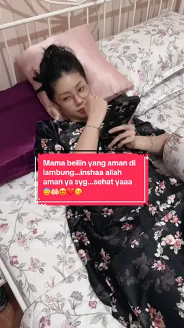 Sehattt ya anak Mama…jangan sakit🤲🏻😇🥹 #fypjangkauanluas  #semuaorang  #sorotan #cellobeauty  #sehat