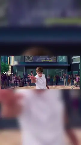 เมื่อ My Mate Nate และทีมงานเต้น Soda pop @realmymatenate #mymatenate #kpopdemonhunters #sodapop