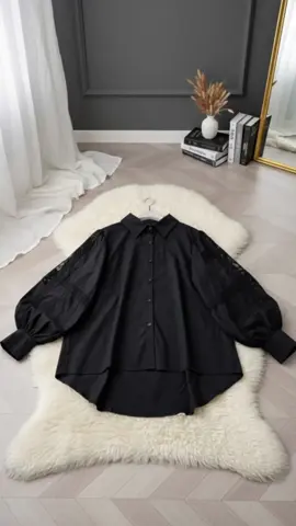 yuk samaan kemeja premiumnya 💕#kemejawanita #atasanwanita #blousewanita #chicmore #promomakan1111 