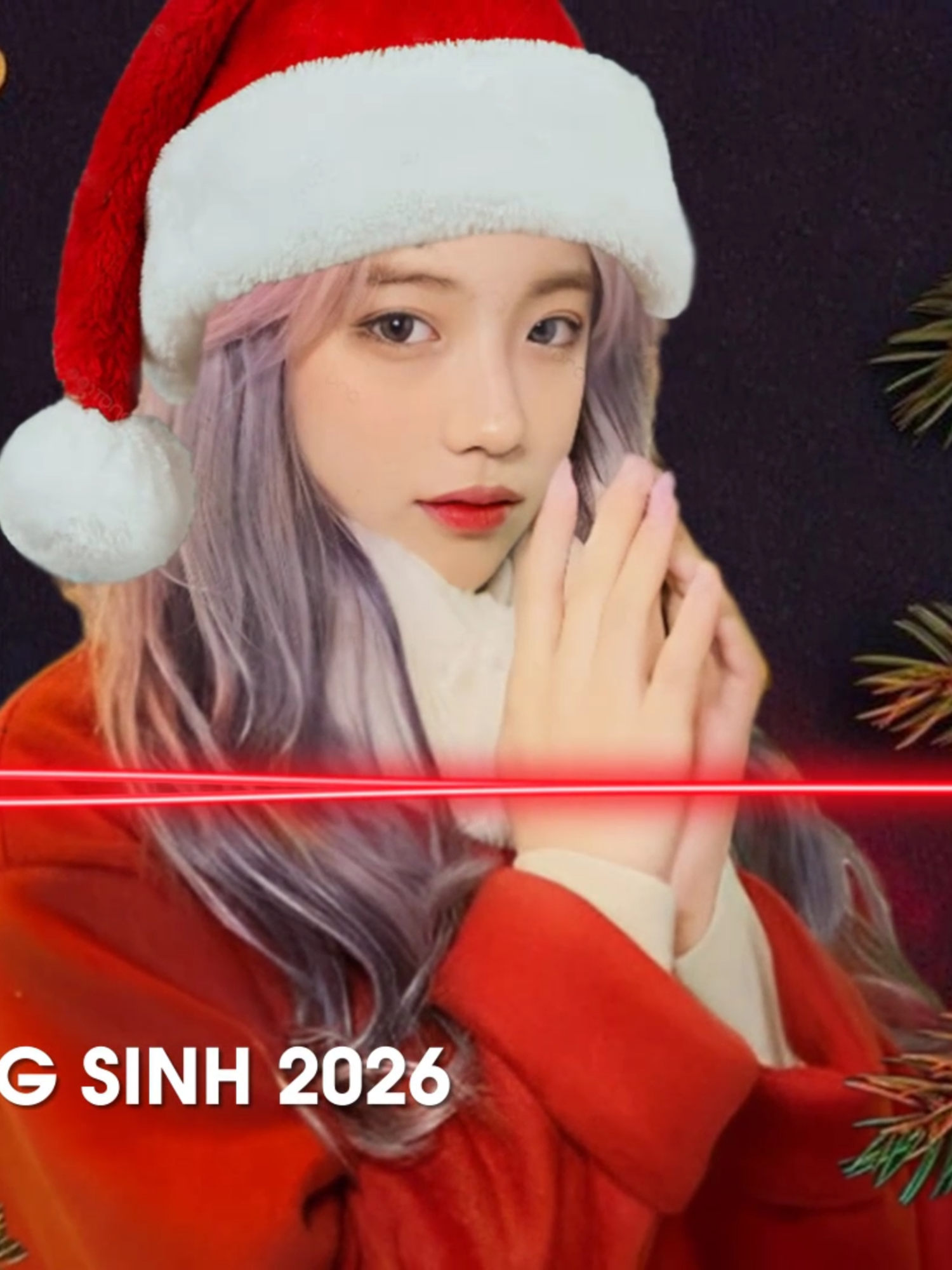 HOHOHO MERRY CHRISTMAS REMIX #fypシ゚ #xuhuong #xuhuongtiktok #nhachaymoingay