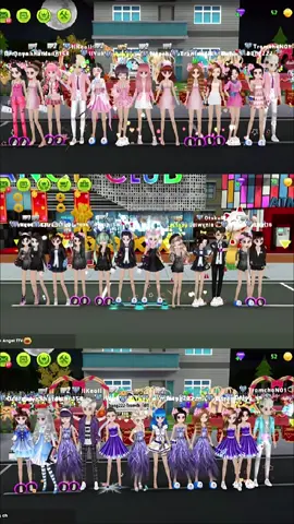 Tín hiệu vụ trụ gửi đến mấy bạn là hãy tải lại con game này ngay đi 😋 #xh #avatarmusik #am2 #teamobi #fyb 