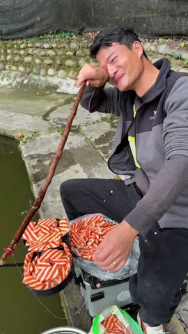 Everything can be caught #douyin #搞笑 