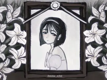 My September mizisua🥹#mizisua #alienstage #digitalart #mizi #sua  Credits to vivinos🥹