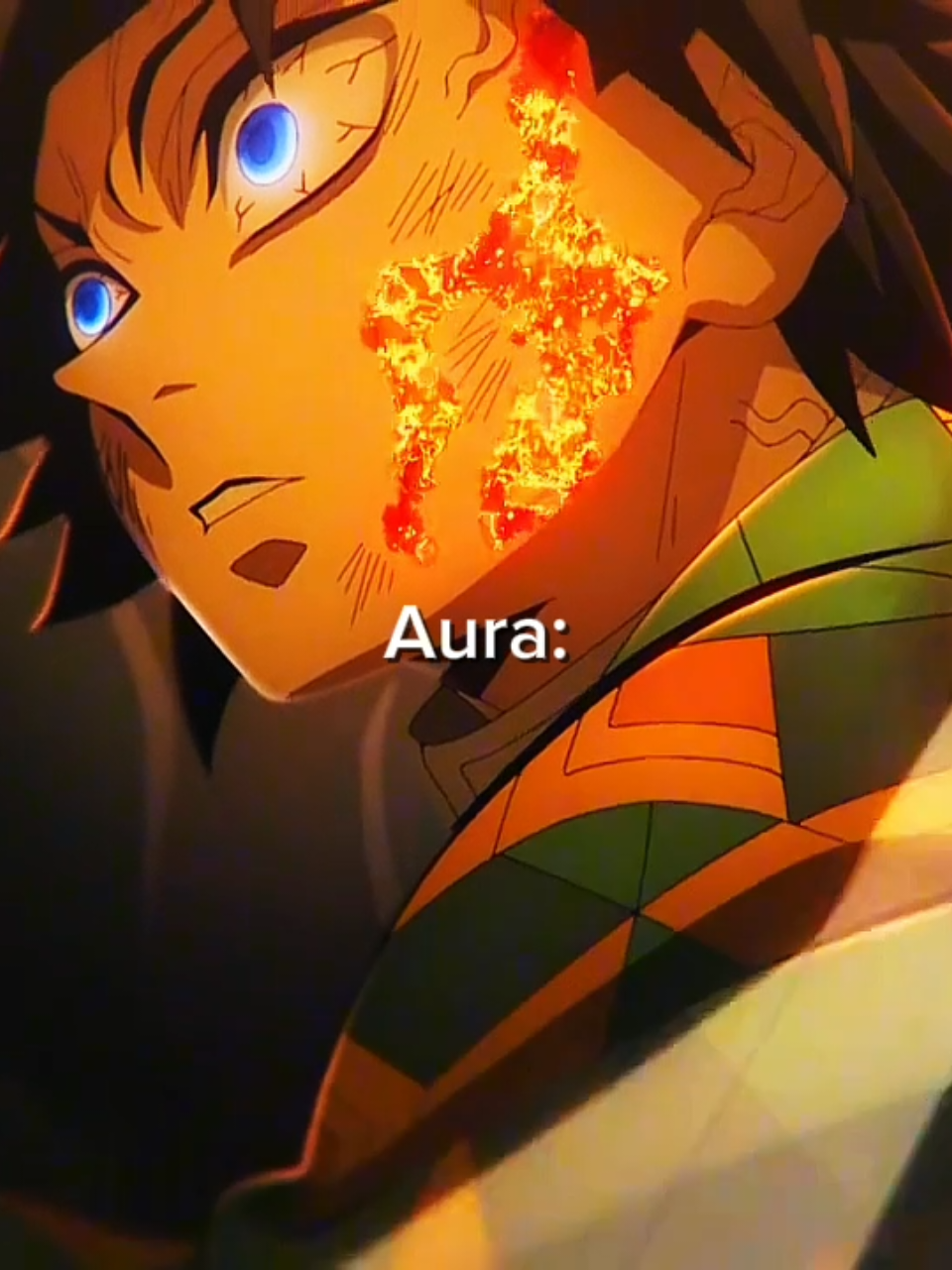 Giyuu Tomioka VS Akaza 🔥🔥 #kimetsunoyaiba #giyuutomioka #anime #fyp #peak🔥_squad❤️‍🔥 