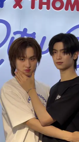 แก้มกับพุงน้องนุ่มมากมั้ยมัสมัส🫠🦊🍓 X.@cutiemasmas ,@mukky_me #thomaskong #โทมัสก้อง #tthomastc #kongjiro #FreakyDaddyxThomasKong