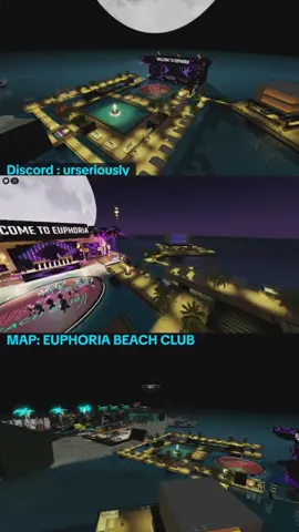 GGWP ALL HBD BRE @Satriarmdhan  THANK YOU PARA ORANG GABUT @jiple @Ruru 🐣 @DINO_IRENG @eveoln @valentine @Khang_Pahing🔥 @beliftkedua @SaLsha  Follow @Nyxshade Core thanks #euphoriabeachclub #roblox #nyxshadecore 